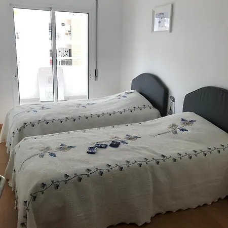Holiday Apartment