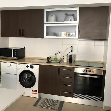 Holiday Apartment *